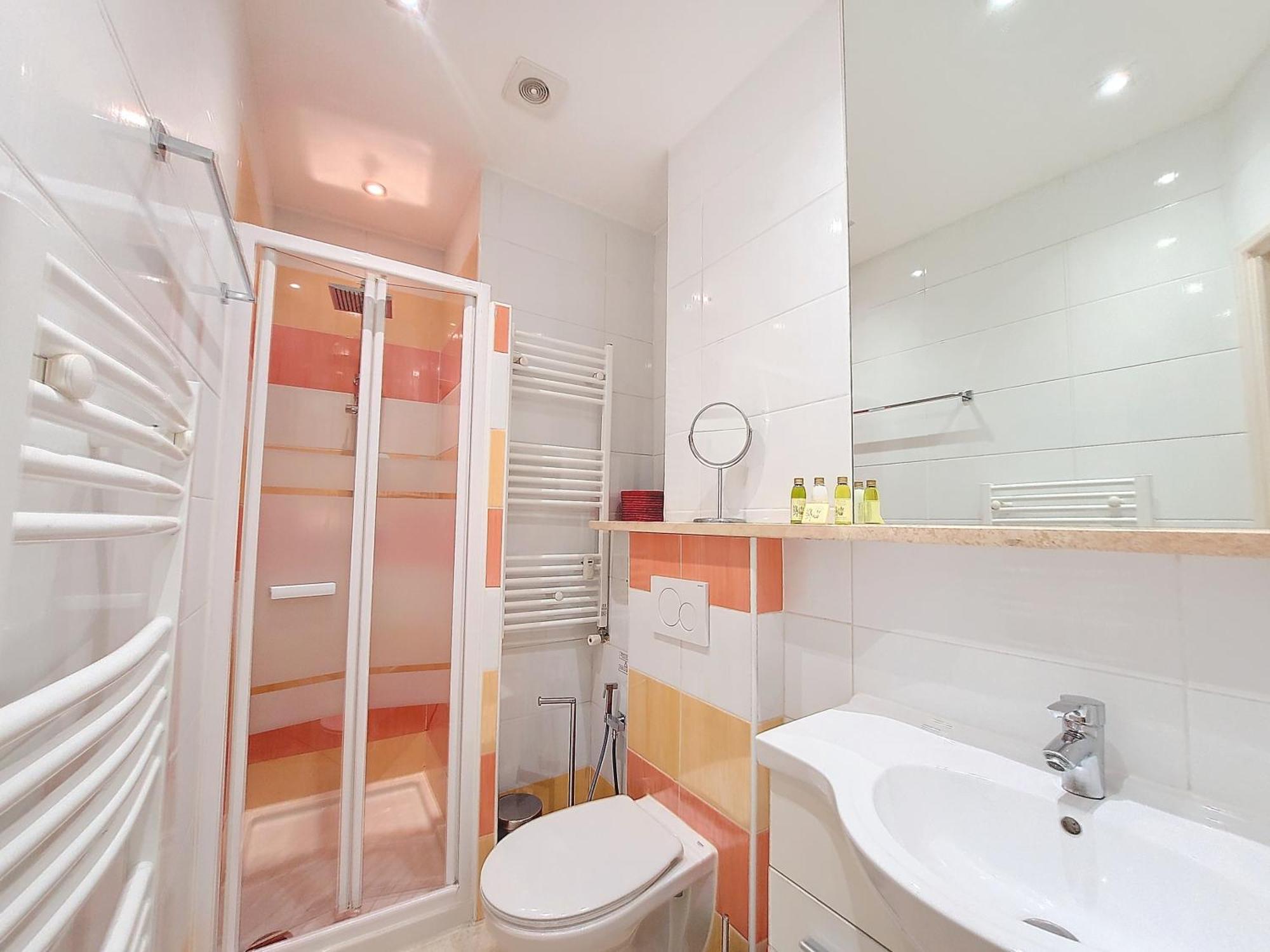 Nestor&Jeeves - Marylin - Central - Very Close Sea Niza Exterior foto